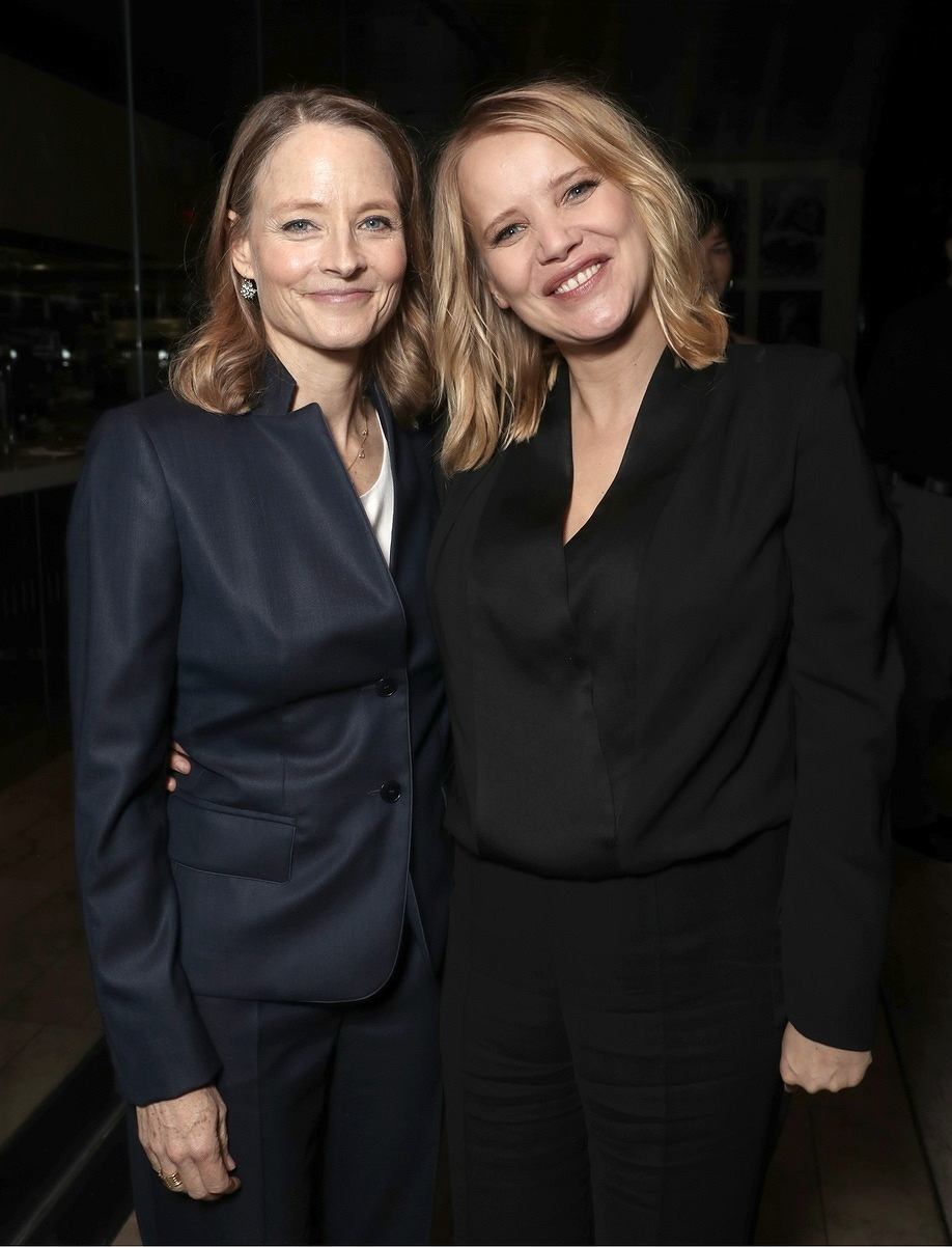 Joanna Kulig Oscar