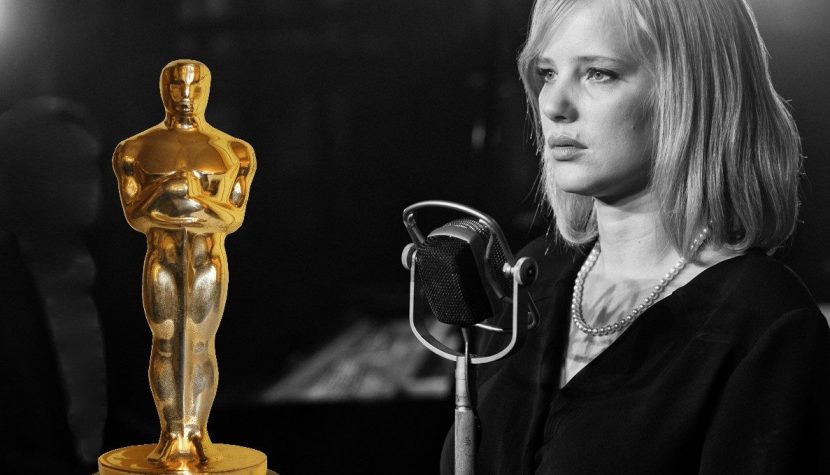 Czy JOANNA KULIG naprawdę ma szansę na Oscara?
