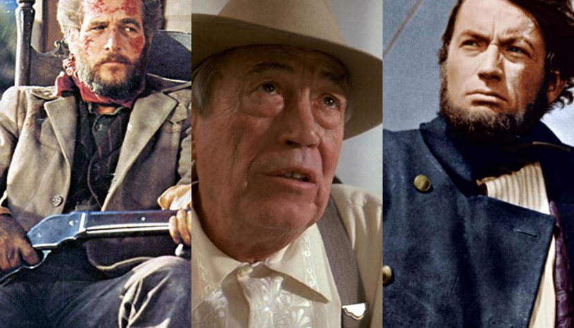 KTÓŻ NIE CHCIAŁBY BYĆ KRÓLEM? 10 najlepszych filmów Johna Hustona