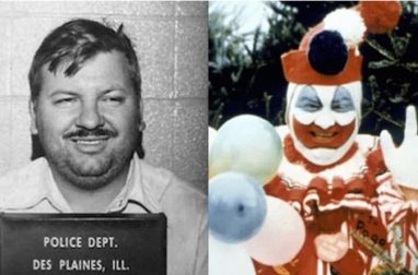 john wayne gacy