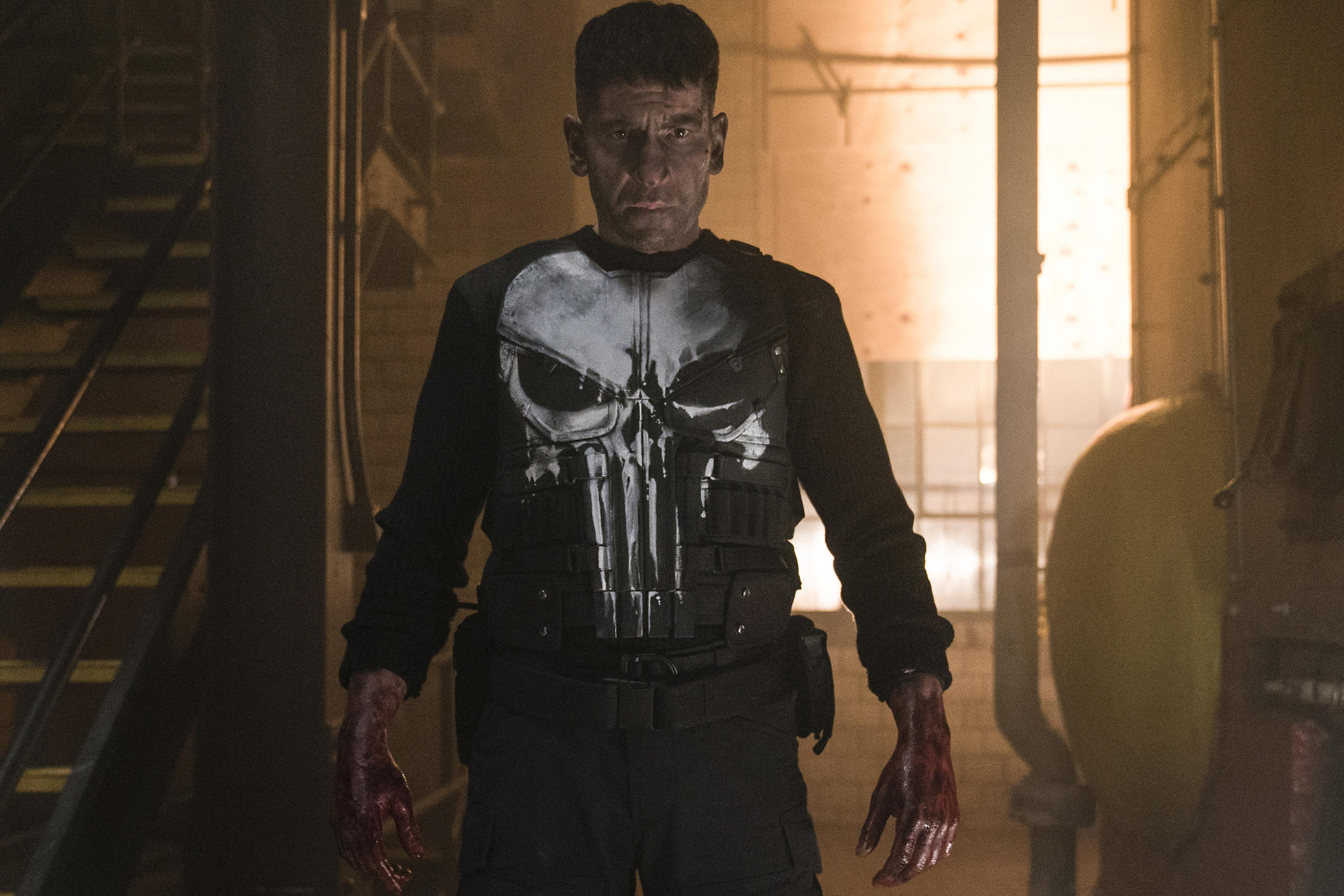 punisher