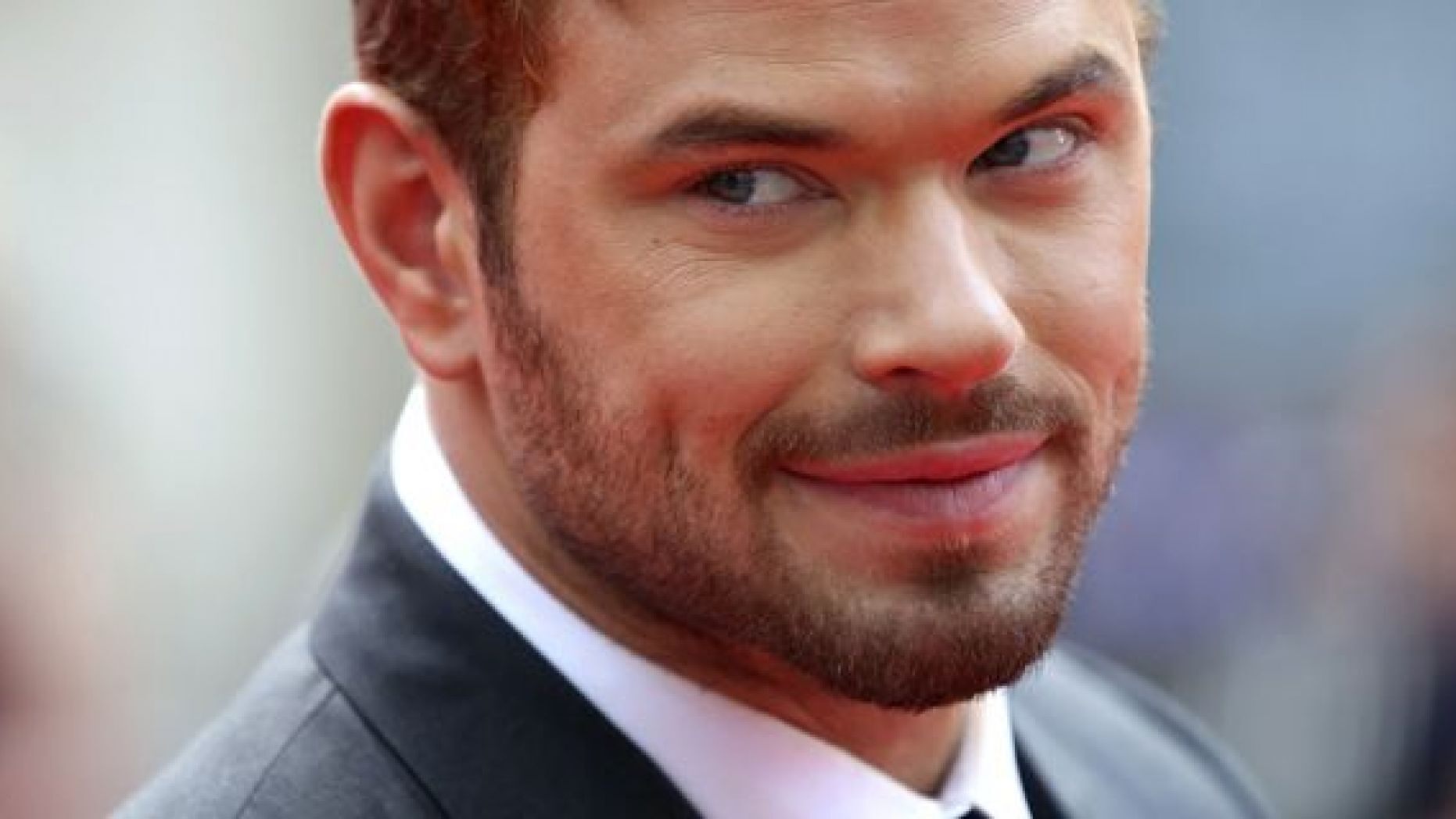 Kellan Lutz