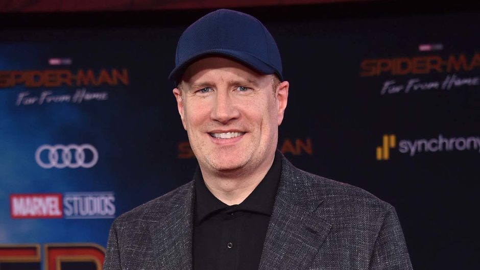 Kevin-feige