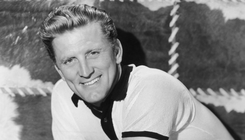 KIRK DOUGLAS nie żyje. Legendarny aktor miał 103 lata