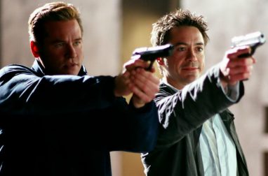 kiss kiss bang bang val kilmer robert downey jr.