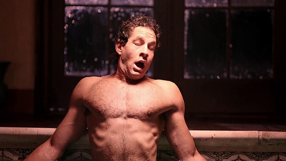cocoon The most BIZARRE SEX SCENES in science fiction movies steve guttenberg naked