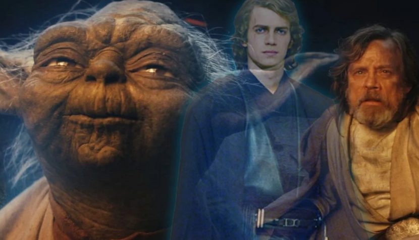 Reżyser OSTATNIEGO JEDI zdradził fanom STAR WARS, że Anakin Skywalker mógł pojawić się w jego filmie