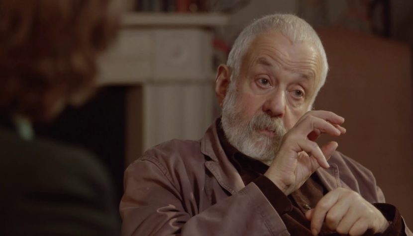 KINO EUROPEJSKIE: Mike Leigh