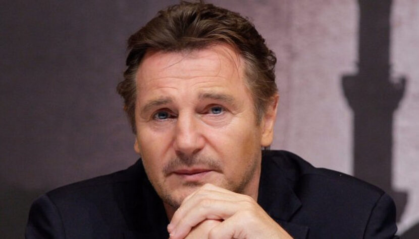 LIAM NEESON mówi o filmie, który był dla niego ważny z powodów osobistych. “Potrzebowałem go”