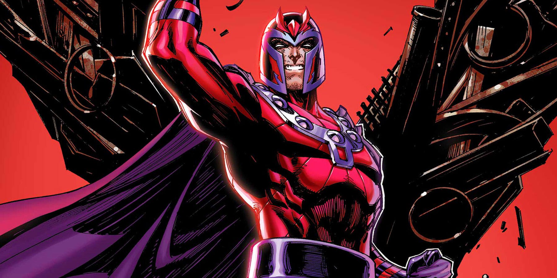 magneto