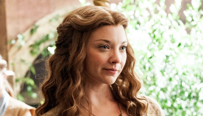 NATALIE DORMER zdradza, o jaką rolę w GRZE O TRON walczyła na castingach