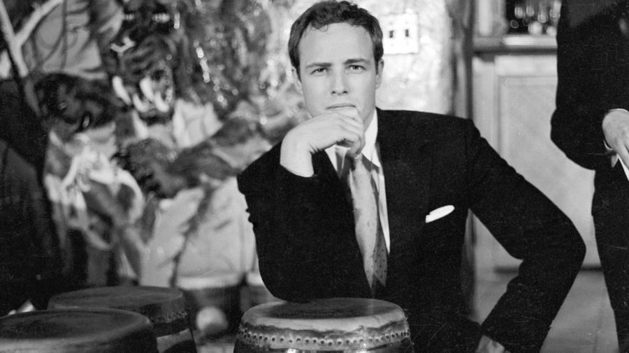 marlon brando