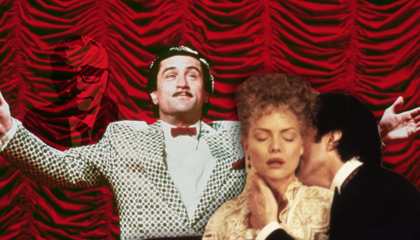 5 świetnych, acz niesłusznie ZAPOMNIANYCH filmów Martina Scorsese