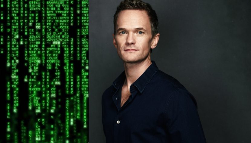 MATRIX 4. Neil Patrick Harris dołącza do obsady!