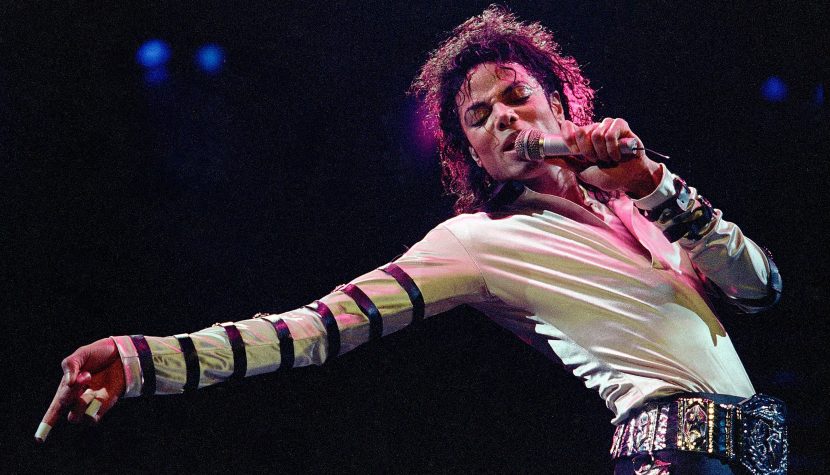 NAJLEPSZE TELEDYSKI KRÓLA POPU. 60. urodziny Michaela Jacksona