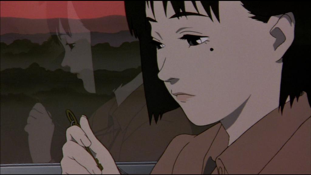 millennium actress