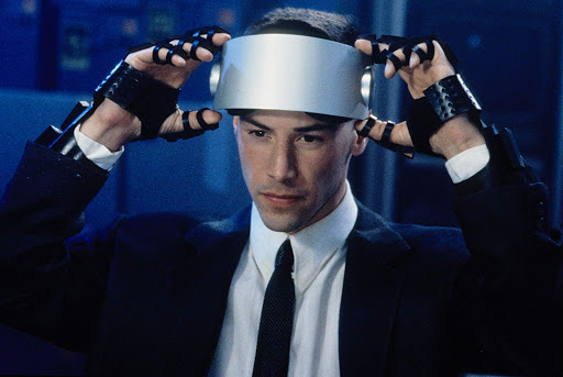 JOHNNY MNEMONIC. 25 lat od premiery kultowego filmu science fiction