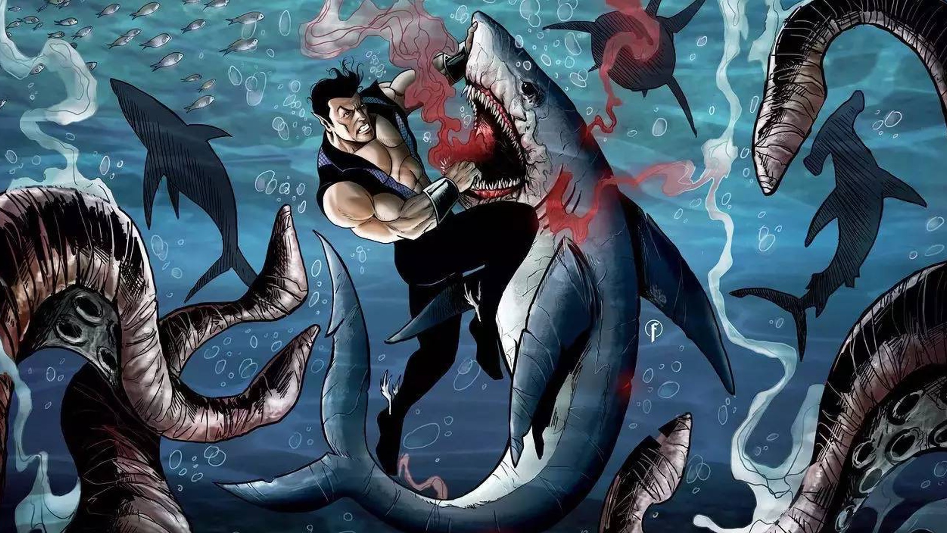 namor