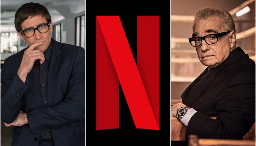 10 FILMÓW oryginalnych NETFLIKSA, na które WARTO czekać w 2019 ROKU