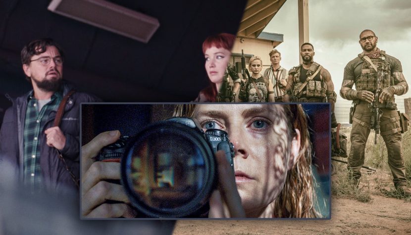 10 filmów NETFLIKSA, na które warto czekać w 2021 roku