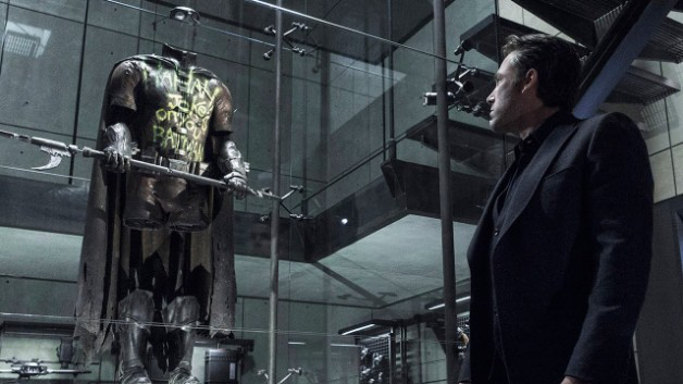 Batman v Superman