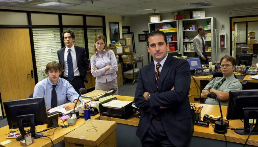 Twórca amerykańskiego THE OFFICE szykuje reboot serialu? W sieci pojawiła się nowa plotka