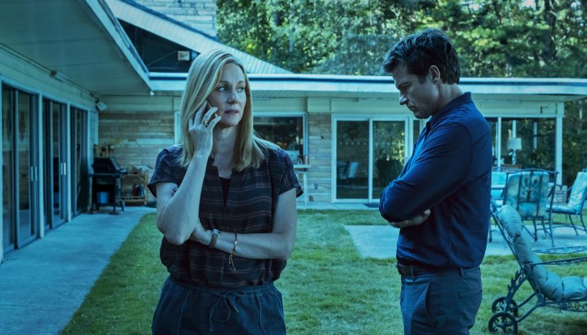 OZARK. Recenzja trzeciego sezonu serialu Netflixa