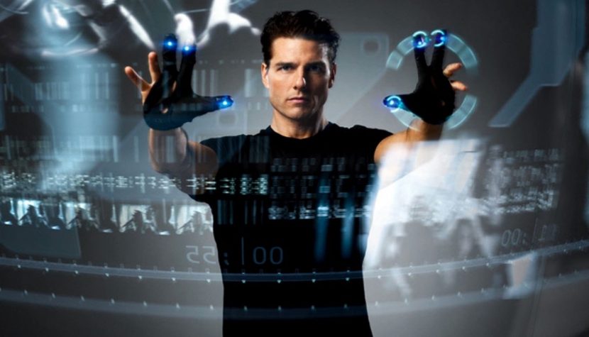 RAPORT MNIEJSZOŚCI. Tom Cruise w science fiction zmuszającym do myślenia