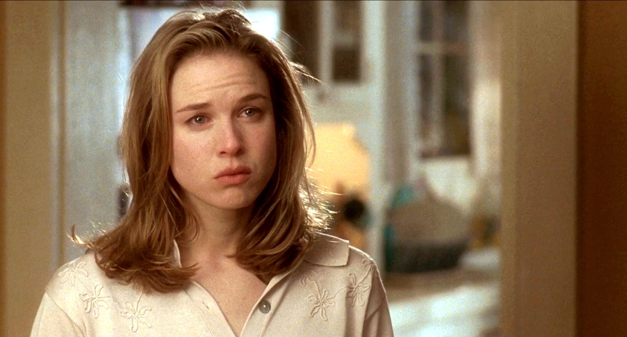 Renee Zellweger Jerry Maguire