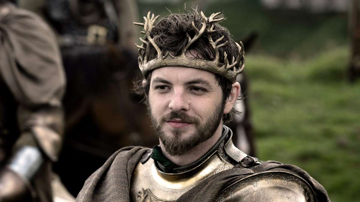 Renly Baratheon