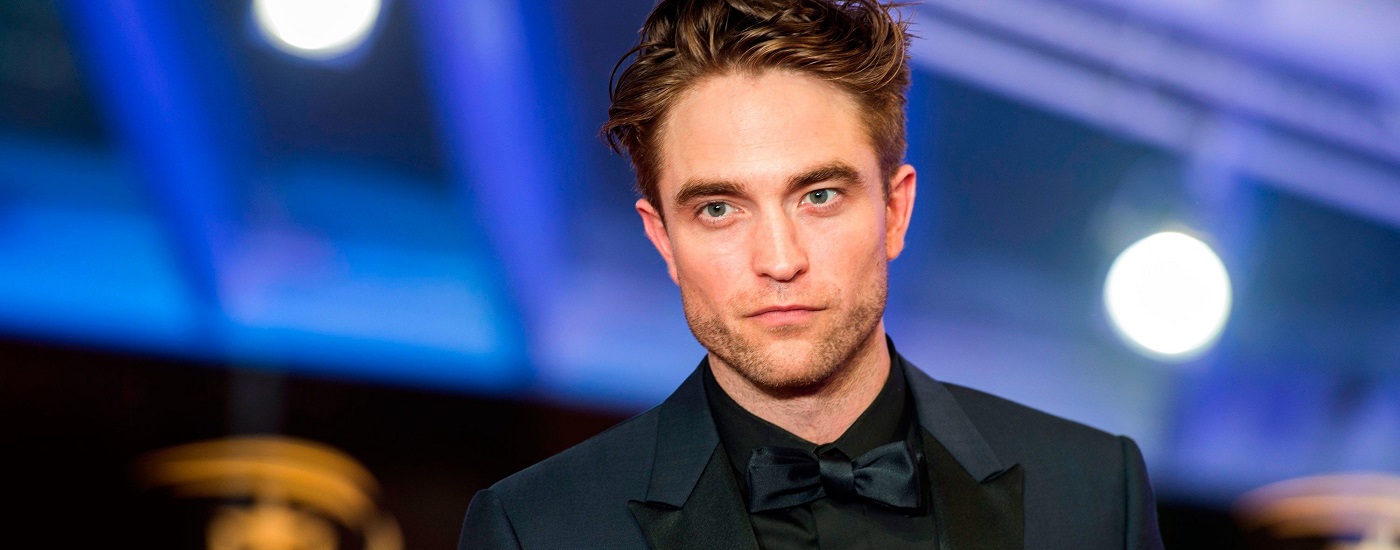 robert-pattinson