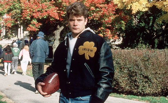 Rudy Sean Astin