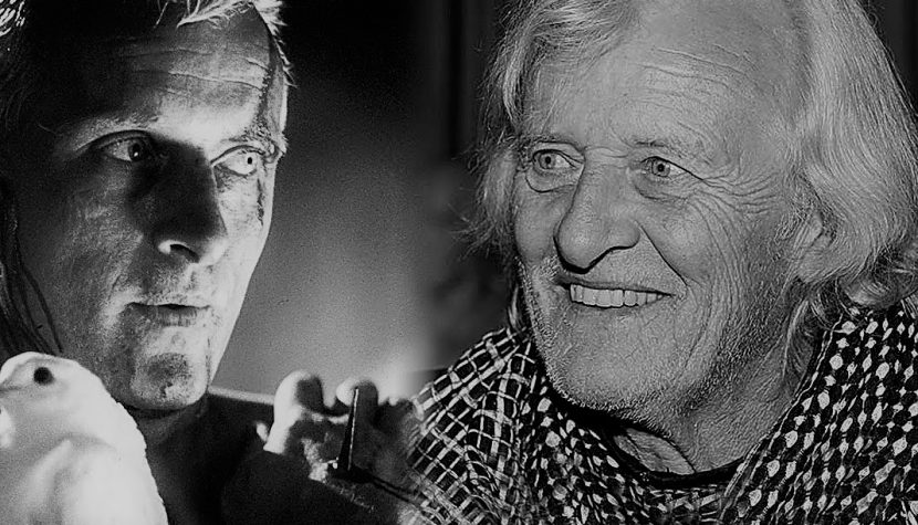 Zmarł RUTGER HAUER, holenderski aktor i legenda światowego kina