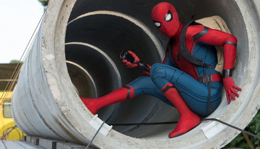 Dlaczego MCU nie pokazało w filmach genezy mocy Spider-Mana? Reżyser trylogii odpowiada
