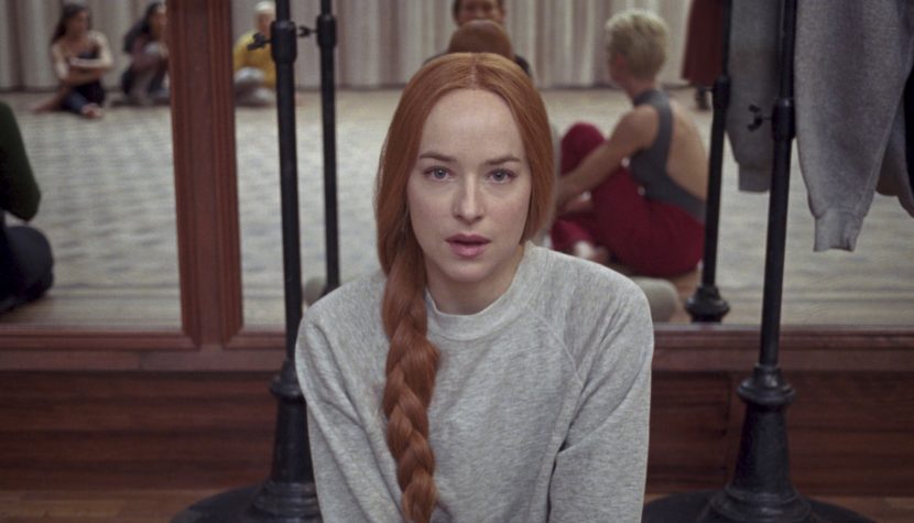 Wenecja 2018. SUSPIRIA, reż. Luca Guadagnino