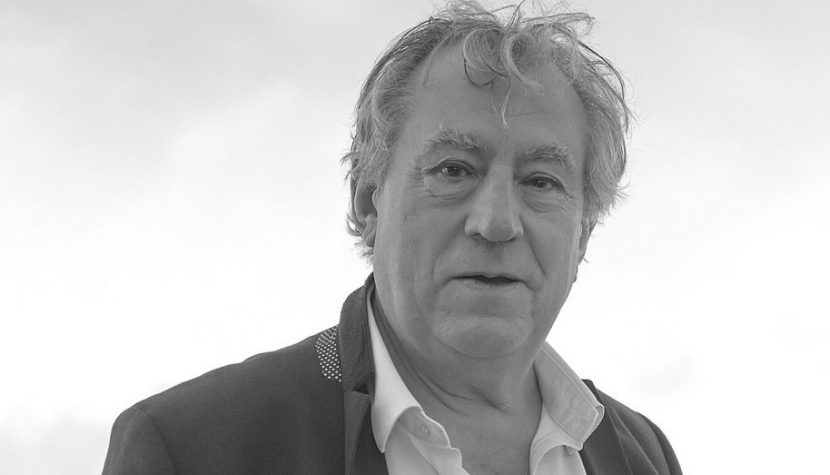 Nie żyje TERRY JONES, jeden z członków grupy Monty Python