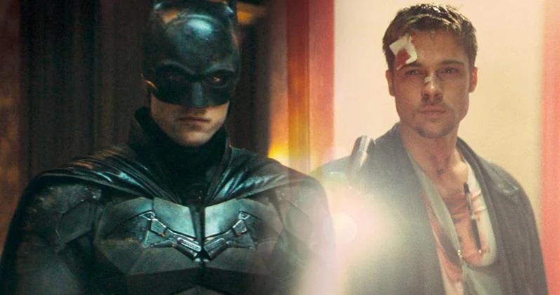 Zobacz porównanie zwiastuna THE BATMAN z SIEDEM Davida Finchera