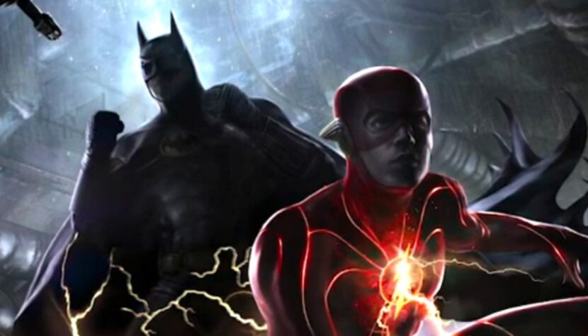 Powstanie dziesięcioletni plan na filmy DC. “Flash” wśród “świetnych” nadchodzących premier
