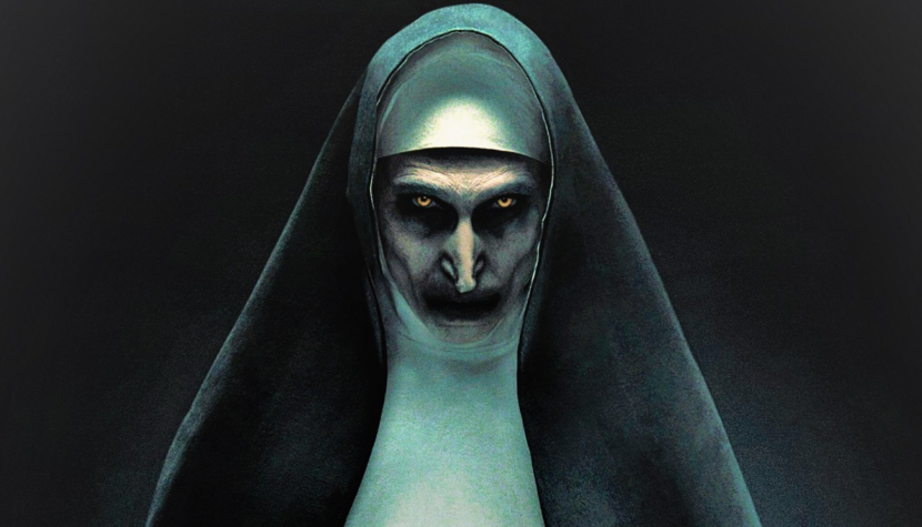 the nun zakonnica 2