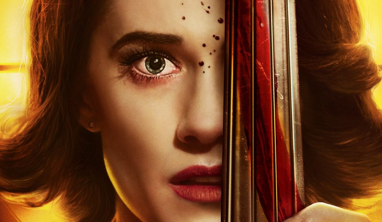 PERFEKCJA. Thriller Netflixa wypełniony woltami fabularnymi