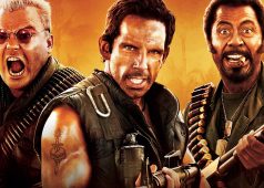 tropic thunder 2