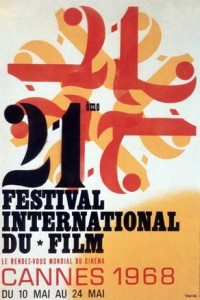 Festiwal w Cannes