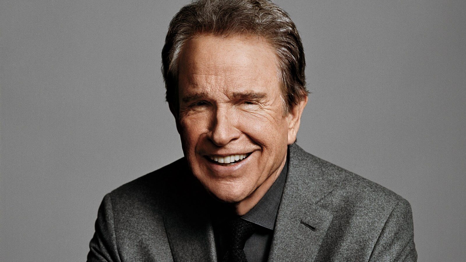 Warren Beatty