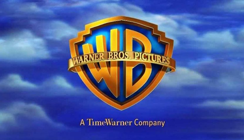 WARNER BROS. modyfikuje swoje słynne logo