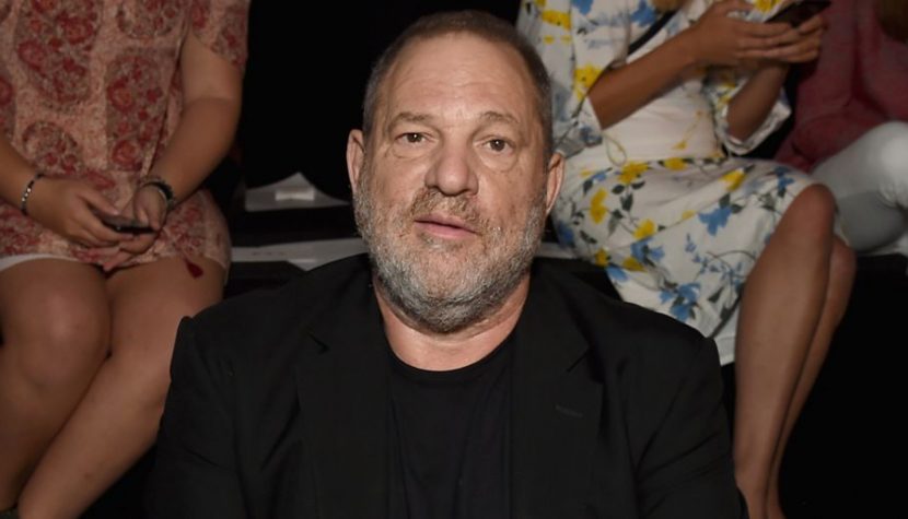 Harvey Weinstein zawiera ugodę z oskarżającymi go kobietami