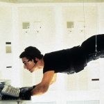 what s your favorite mission impossible movie so far 404453