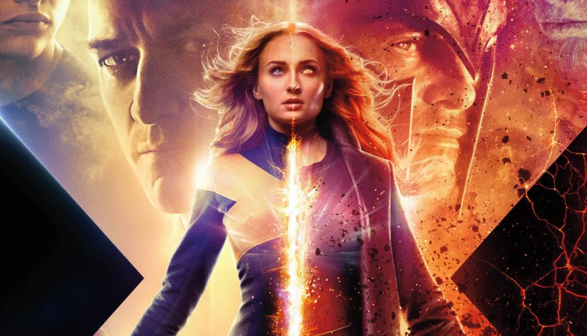 X-MEN: MROCZNA PHOENIX. Alternatywne zakończenie filmu