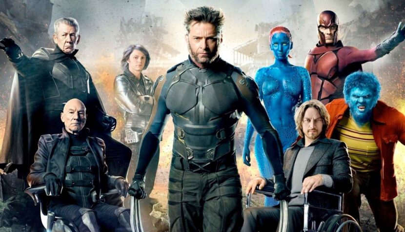 Marvel zabiera się za film o X-MEN. Odbędą się spotkania z kandydatami na scenarzystów