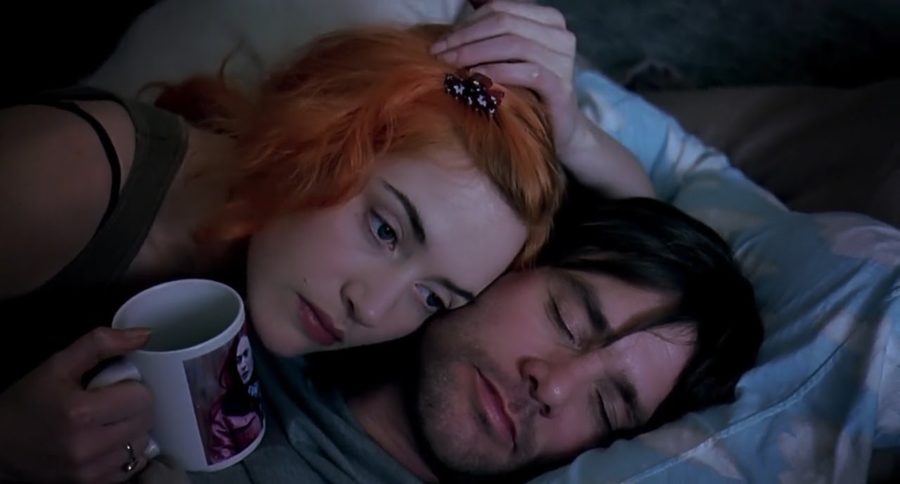 Eternal Sunshine of Spotless Mind