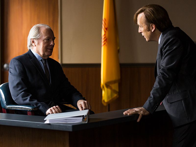 Better Call Saul